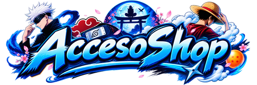 AccesoShop